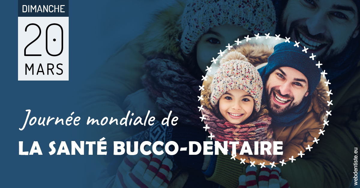 https://dr-pignot-jean-pierre.chirurgiens-dentistes.fr/La journée de la santé bucco-dentaire 1