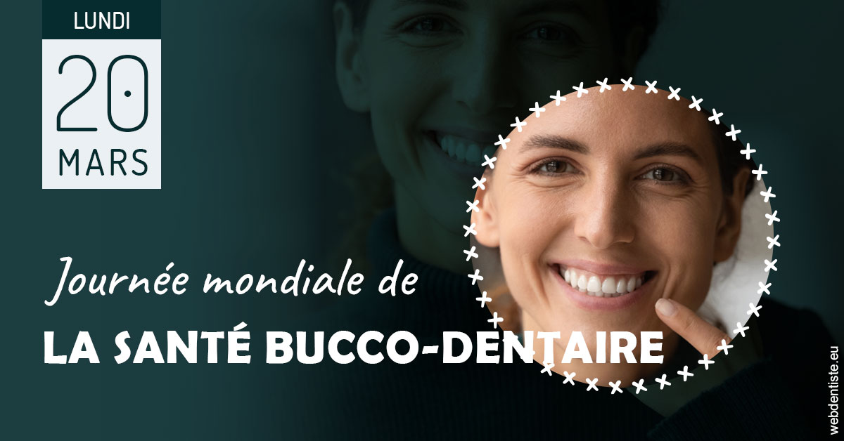 https://dr-pignot-jean-pierre.chirurgiens-dentistes.fr/Journée de la santé bucco-dentaire 2023 2